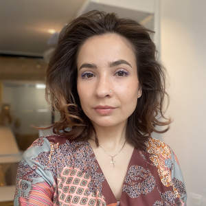 Paulina Kudlacik 